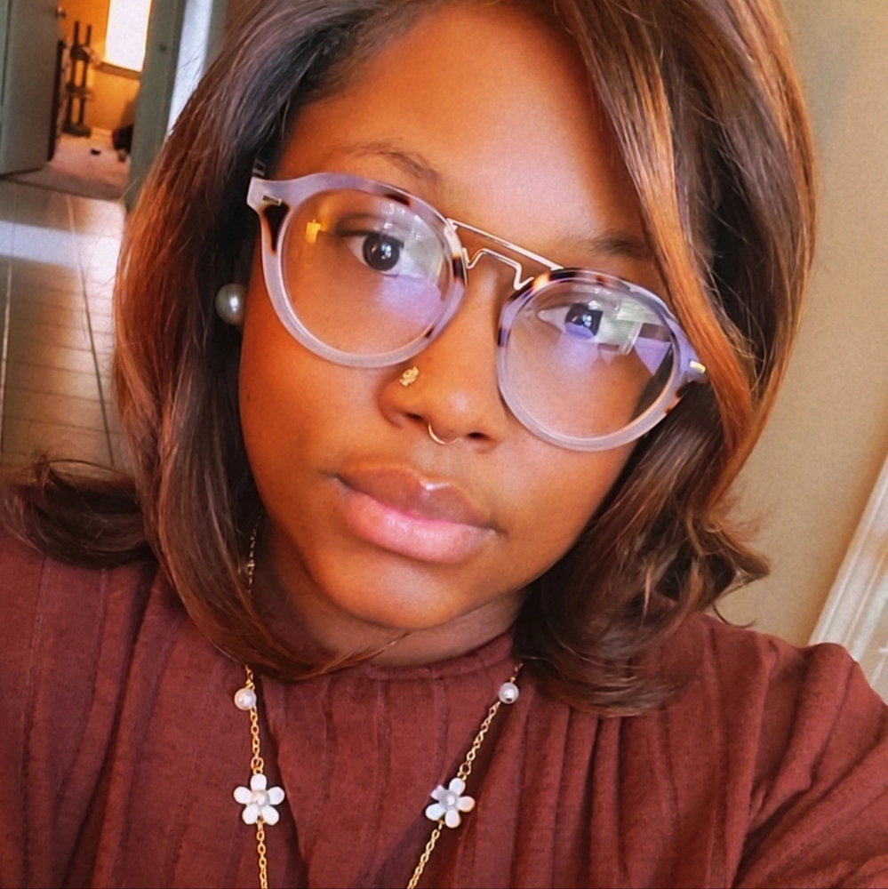 Meet your Posher, Sherrell